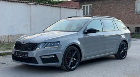 Skoda Octavia 2.0 TSI VRS CHALLENGE Внос Швейцария | Auto.bg — изображение 2 Skoda Octavia 2.0 TSI VRS CHALLENGE Внос Швейцария | Auto.bg — изображение 2