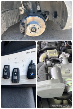 BMW 530 d M Paket SoftClose Keyless Distr Dynamic Cic | Auto.bg — изображение 10 BMW 530 d M Paket SoftClose Keyless Distr Dynamic Cic | Auto.bg — изображение 10