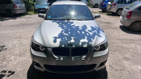 BMW 530 d M Paket SoftClose Keyless Distr Dynamic Cic | Auto.bg — изображение 5 BMW 530 d M Paket SoftClose Keyless Distr Dynamic Cic | Auto.bg — изображение 5
