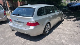 BMW 530 d M Paket SoftClose Keyless Distr Dynamic Cic | Auto.bg — изображение 3 BMW 530 d M Paket SoftClose Keyless Distr Dynamic Cic | Auto.bg — изображение 3