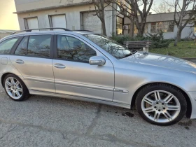 Mercedes-Benz C 220 Sport edition - 3500 € / 6845.40 лв. - 37069969 6 | Car24.bg Mercedes-Benz C 220 Sport edition - 3500 € / 6845.40 лв. - 37069969 6