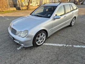 Mercedes-Benz C 220 Sport edition - 3500 € / 6845.40 лв. - 37069969 2 | Car24.bg Mercedes-Benz C 220 Sport edition - 3500 € / 6845.40 лв. - 37069969 2