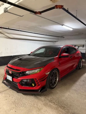 Honda Civic * Manual * АВТОКРЕДИТ БЕЗ ПЪРВОНАЧАЛНА ВНОСКА*