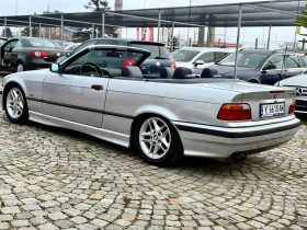 BMW 325 2.5 HARDTOP АВТОМАТИК | Auto.bg — изображение 5 BMW 325 2.5 HARDTOP АВТОМАТИК | Auto.bg — изображение 5