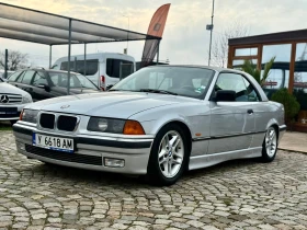 BMW 325 2.5 HARDTOP АВТОМАТИК