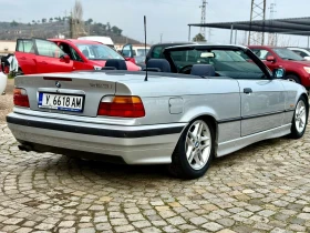 BMW 325 2.5 HARDTOP АВТОМАТИК | Auto.bg — изображение 8 BMW 325 2.5 HARDTOP АВТОМАТИК | Auto.bg — изображение 8