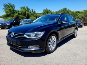 VW Passat 2.0TDI