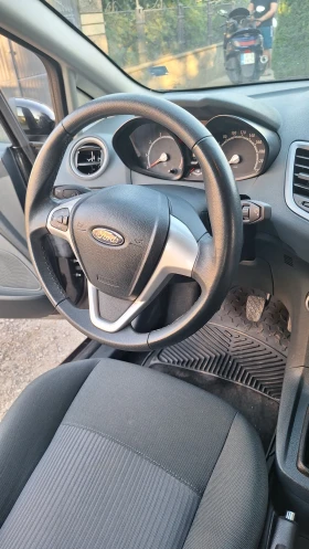 Ford Fiesta - 3500 € / 6845.40 лв. - 80124013 8 | Car24.bg Ford Fiesta - 3500 € / 6845.40 лв. - 80124013 8