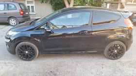 Ford Fiesta - 3500 € / 6845.40 лв. - 80124013 2 | Car24.bg Ford Fiesta - 3500 € / 6845.40 лв. - 80124013 2