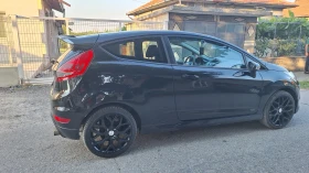 Ford Fiesta - 3500 € / 6845.40 лв. - 80124013 4 | Car24.bg Ford Fiesta - 3500 € / 6845.40 лв. - 80124013 4