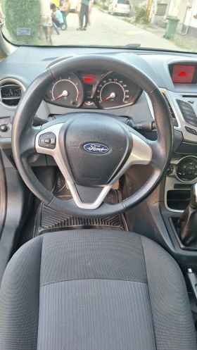 Ford Fiesta - 3500 € / 6845.40 лв. - 80124013 9 | Car24.bg Ford Fiesta - 3500 € / 6845.40 лв. - 80124013 9
