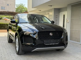 Jaguar E-pace S-2.0D-4x4-AVTOMAT-ШВЕЙЦАРИЯ!!! | Auto.bg — изображение 3 Jaguar E-pace S-2.0D-4x4-AVTOMAT-ШВЕЙЦАРИЯ!!! | Auto.bg — изображение 3