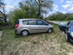 Renault Grand scenic 2000 - 900 € - 11162060 4 | Car24.bg Renault Grand scenic 2000 - 900 € - 11162060 4
