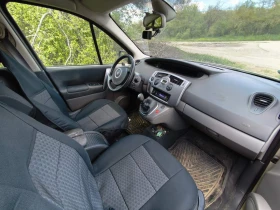 Renault Grand scenic 2000 - 900 € - 11162060 3 | Car24.bg Renault Grand scenic 2000 - 900 € - 11162060 3