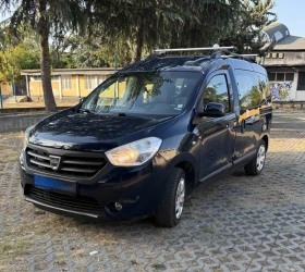 Dacia Dokker 1.6 | Auto.bg — изображение 4 Dacia Dokker 1.6 | Auto.bg — изображение 4