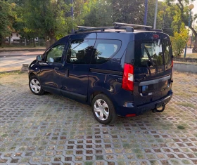 Dacia Dokker 1.6 | Auto.bg — изображение 3 Dacia Dokker 1.6 | Auto.bg — изображение 3