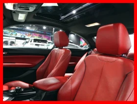 BMW 228 X-DRIVE M-SPORT * RED INTERIOR/NAVI/BACKUP CAM | Auto.bg — изображение 12 BMW 228 X-DRIVE M-SPORT * RED INTERIOR/NAVI/BACKUP CAM | Auto.bg — изображение 12
