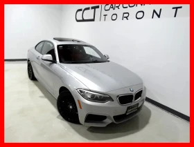BMW 228 X-DRIVE M-SPORT * RED INTERIOR/NAVI/BACKUP CAM | Auto.bg — изображение 2 BMW 228 X-DRIVE M-SPORT * RED INTERIOR/NAVI/BACKUP CAM | Auto.bg — изображение 2