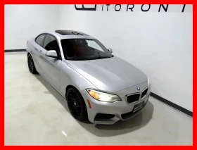 BMW 228 X-DRIVE M-SPORT * RED INTERIOR/NAVI/BACKUP CAM | Auto.bg — изображение 7 BMW 228 X-DRIVE M-SPORT * RED INTERIOR/NAVI/BACKUP CAM | Auto.bg — изображение 7