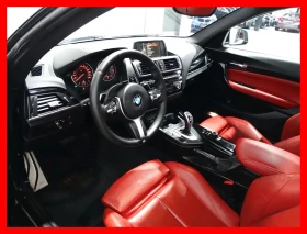BMW 228 X-DRIVE M-SPORT * RED INTERIOR/NAVI/BACKUP CAM | Auto.bg — изображение 10 BMW 228 X-DRIVE M-SPORT * RED INTERIOR/NAVI/BACKUP CAM | Auto.bg — изображение 10