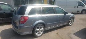 Opel Astra 1, 7 - 2400 € - 78031561 4 | Car24.bg Opel Astra 1, 7 - 2400 € - 78031561 4