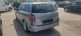 Opel Astra 1, 7 - 2400 € - 78031561 3 | Car24.bg Opel Astra 1, 7 - 2400 € - 78031561 3