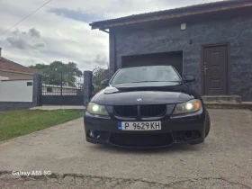 BMW 318 318d (E90) - Car24.bg BMW 318 318d (E90)
