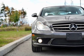 Mercedes-Benz CLS 55 AMG * 5.5L AMG * АВТОКРЕДИТ БЕЗ ПЪРВОНАЧАЛНА ВНОСКА* | Auto.bg — изображение 10 Mercedes-Benz CLS 55 AMG * 5.5L AMG * АВТОКРЕДИТ БЕЗ ПЪРВОНАЧАЛНА ВНОСКА* | Auto.bg — изображение 10