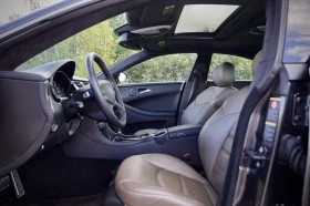 Mercedes-Benz CLS 55 AMG * 5.5L AMG * АВТОКРЕДИТ БЕЗ ПЪРВОНАЧАЛНА ВНОСКА* | Auto.bg — изображение 5 Mercedes-Benz CLS 55 AMG * 5.5L AMG * АВТОКРЕДИТ БЕЗ ПЪРВОНАЧАЛНА ВНОСКА* | Auto.bg — изображение 5