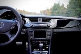 Mercedes-Benz CLS 55 AMG * 5.5L AMG * АВТОКРЕДИТ БЕЗ ПЪРВОНАЧАЛНА ВНОСКА* | Auto.bg — изображение 9 Mercedes-Benz CLS 55 AMG * 5.5L AMG * АВТОКРЕДИТ БЕЗ ПЪРВОНАЧАЛНА ВНОСКА* | Auto.bg — изображение 9