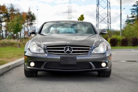 Mercedes-Benz CLS 55 AMG * 5.5L AMG * АВТОКРЕДИТ БЕЗ ПЪРВОНАЧАЛНА ВНОСКА* | Auto.bg — изображение 6 Mercedes-Benz CLS 55 AMG * 5.5L AMG * АВТОКРЕДИТ БЕЗ ПЪРВОНАЧАЛНА ВНОСКА* | Auto.bg — изображение 6