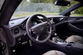Mercedes-Benz CLS 55 AMG * 5.5L AMG * АВТОКРЕДИТ БЕЗ ПЪРВОНАЧАЛНА ВНОСКА* | Auto.bg — изображение 17 Mercedes-Benz CLS 55 AMG * 5.5L AMG * АВТОКРЕДИТ БЕЗ ПЪРВОНАЧАЛНА ВНОСКА* | Auto.bg — изображение 17