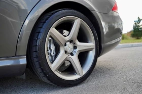 Mercedes-Benz CLS 55 AMG * 5.5L AMG * АВТОКРЕДИТ БЕЗ ПЪРВОНАЧАЛНА ВНОСКА* | Auto.bg — изображение 7 Mercedes-Benz CLS 55 AMG * 5.5L AMG * АВТОКРЕДИТ БЕЗ ПЪРВОНАЧАЛНА ВНОСКА* | Auto.bg — изображение 7