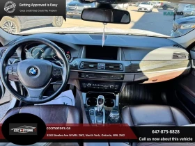 BMW 535 xDrive * АвтоКредит * (ЦЕНА ДО БГ) | Auto.bg — изображение 10 BMW 535 xDrive * АвтоКредит * (ЦЕНА ДО БГ) | Auto.bg — изображение 10