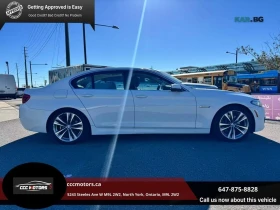 BMW 535 xDrive * АвтоКредит * (ЦЕНА ДО БГ) | Auto.bg — изображение 4 BMW 535 xDrive * АвтоКредит * (ЦЕНА ДО БГ) | Auto.bg — изображение 4