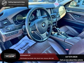 BMW 535 xDrive * АвтоКредит * (ЦЕНА ДО БГ) | Auto.bg — изображение 9 BMW 535 xDrive * АвтоКредит * (ЦЕНА ДО БГ) | Auto.bg — изображение 9