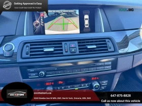 BMW 535 xDrive * АвтоКредит * (ЦЕНА ДО БГ) | Auto.bg — изображение 12 BMW 535 xDrive * АвтоКредит * (ЦЕНА ДО БГ) | Auto.bg — изображение 12