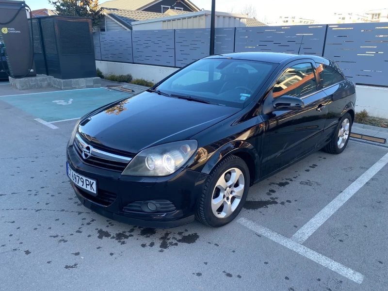 Opel Astra 1.9 CDTI 150кс. - 2800 € / 5476.32 лв. - 35915580 1 | Car24.bg Opel Astra 1.9 CDTI 150кс. - 2800 € / 5476.32 лв. - 35915580 1