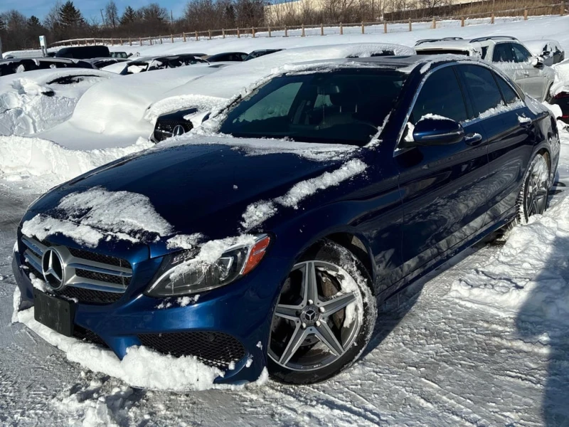 Mercedes-Benz C 300 * CARFAX * - 16900 € / 33053.53 лв. - 78258884 1 | Car24.bg Mercedes-Benz C 300 * CARFAX * - 16900 € / 33053.53 лв. - 78258884 1