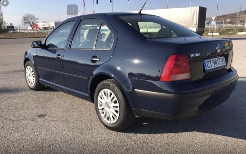 VW Bora - 2500 € / 4889.57 лв. - 45617795 1 | Car24.bg VW Bora - 2500 € / 4889.57 лв. - 45617795 1