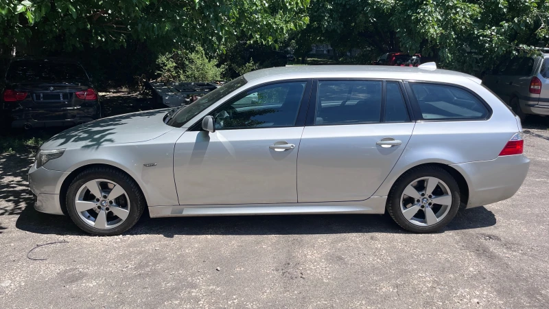 BMW 530 d M Paket SoftClose Keyless Distr Dynamic Cic - 4990 € / 9759.59 лв. - 63808009 1 | Car24.bg BMW 530 d M Paket SoftClose Keyless Distr Dynamic Cic - 4990 € / 9759.59 лв. - 63808009 1