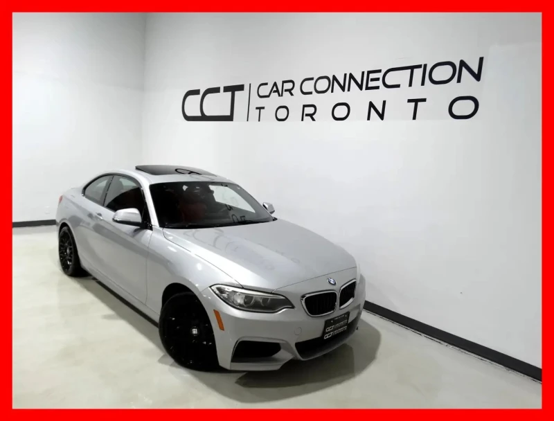 BMW 228 X-DRIVE M-SPORT * RED INTERIOR/NAVI/BACKUP CAM - 11900 € - 55182878 1 | Car24.bg BMW 228 X-DRIVE M-SPORT * RED INTERIOR/NAVI/BACKUP CAM - 11900 € - 55182878 1