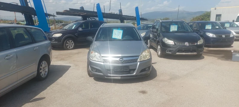 Opel Astra 1, 7 - 2400 € - 78031561 1 | Car24.bg Opel Astra 1, 7 - 2400 € - 78031561 1