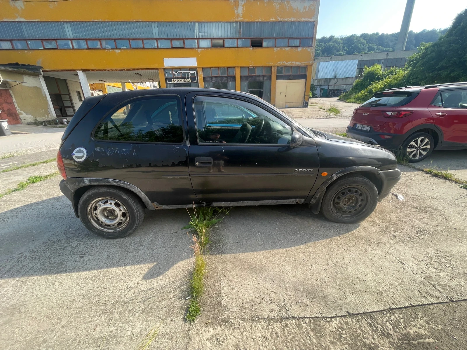Opel Corsa C20Xe 2.8MoT  - изображение 3 | Auto.bg Opel Corsa C20Xe 2.8MoT  - изображение 3