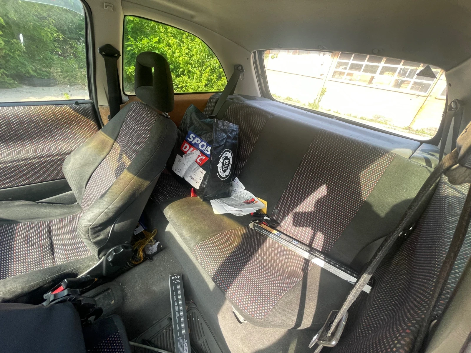 Opel Corsa C20Xe 2.8MoT  - изображение 7 | Auto.bg Opel Corsa C20Xe 2.8MoT  - изображение 7