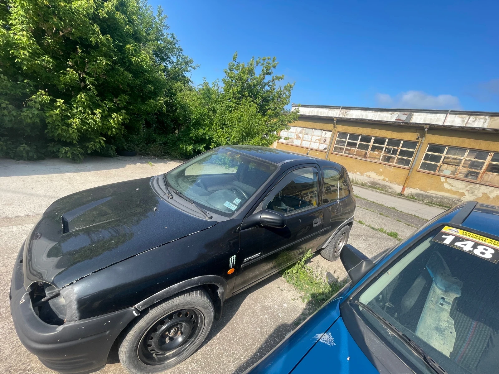 Opel Corsa C20Xe 2.8MoT  - изображение 2 | Auto.bg Opel Corsa C20Xe 2.8MoT  - изображение 2