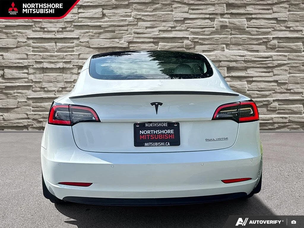 Tesla Model 3 PERFORMANCE AWD  - изображение 5 | Auto.bg Tesla Model 3 PERFORMANCE AWD  - изображение 5
