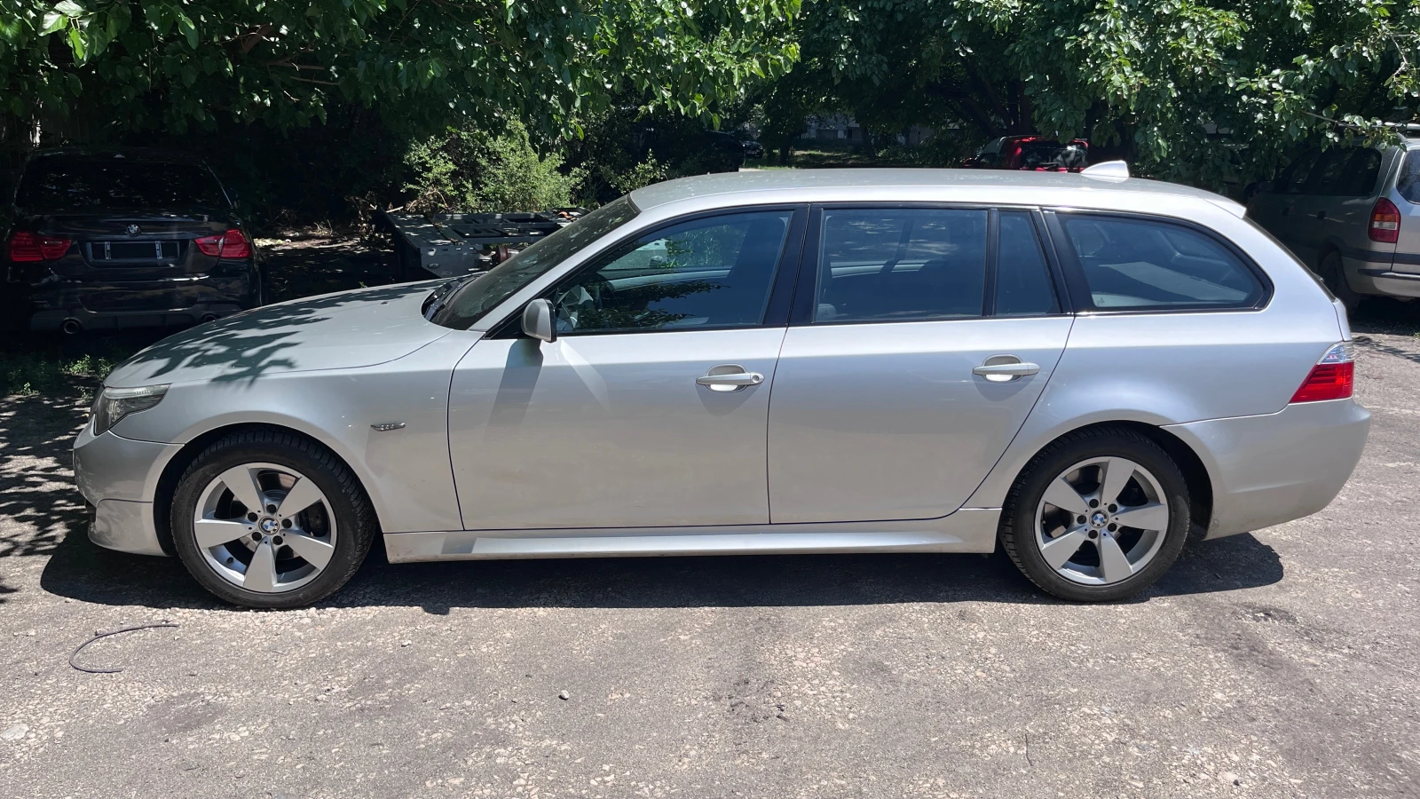 BMW 530 d M Paket SoftClose Keyless Distr Dynamic Cic | Auto.bg — изображение 1 BMW 530 d M Paket SoftClose Keyless Distr Dynamic Cic | Auto.bg — изображение 1