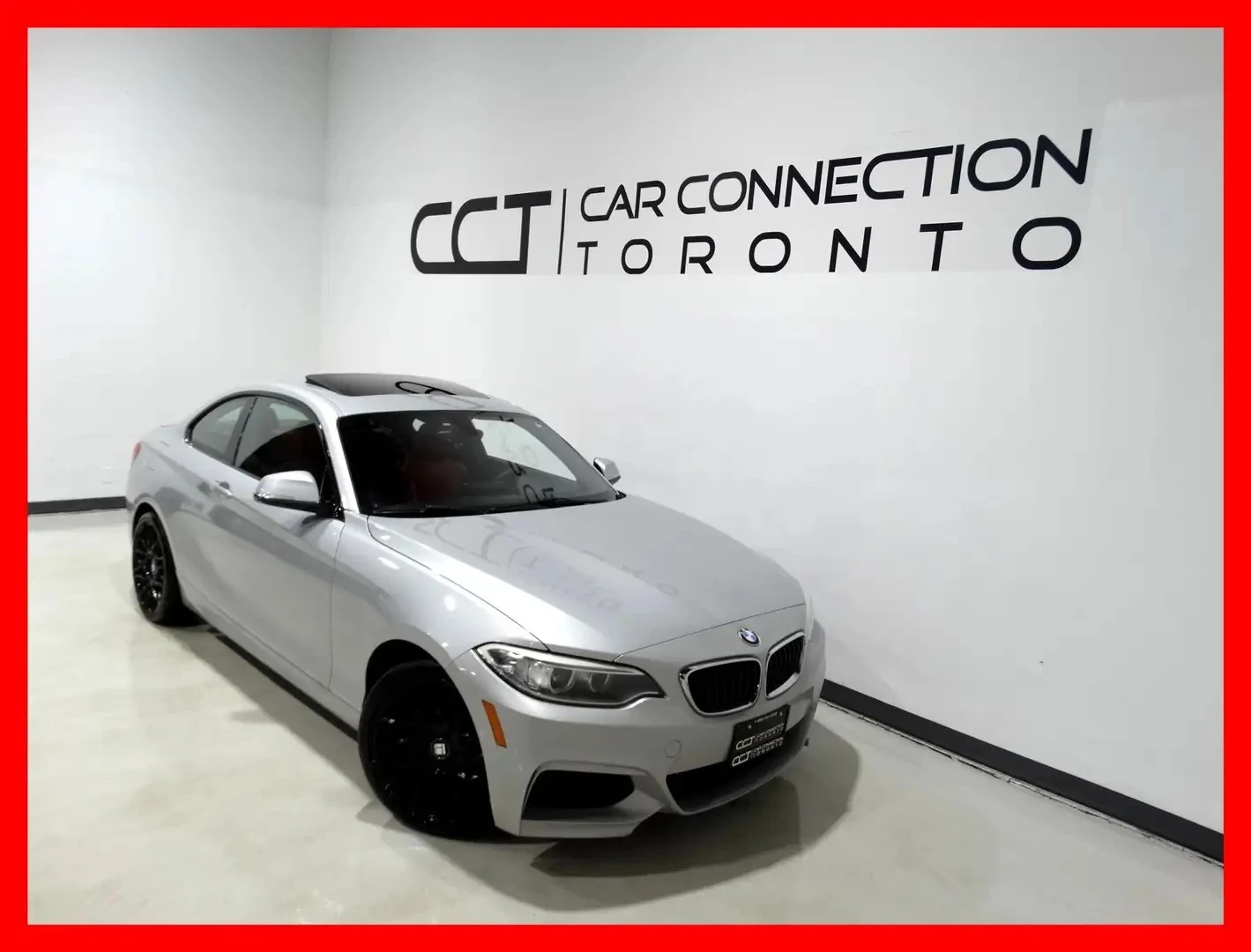 BMW 228 X-DRIVE M-SPORT * RED INTERIOR/NAVI/BACKUP CAM | Auto.bg — изображение 1 BMW 228 X-DRIVE M-SPORT * RED INTERIOR/NAVI/BACKUP CAM | Auto.bg — изображение 1