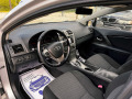 Toyota Avensis 2.2D-CAT АВТОМАТ Facelift ИТАЛИЯ - [8] 